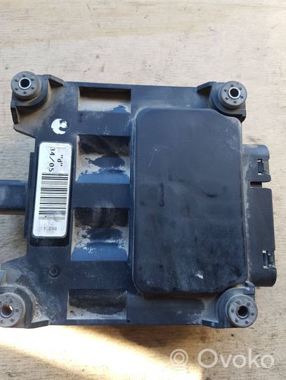 Volkswagen Jetta V Solenoidinis vožtuvas 6Q0906625