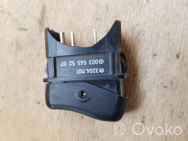 Mercedes-Benz Vito Viano W638 Interior lighting switch 0035455207