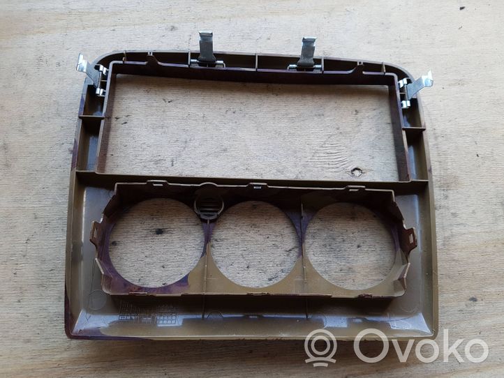 Opel Vectra B Rivestimento pannello centrale del cruscotto 90508026