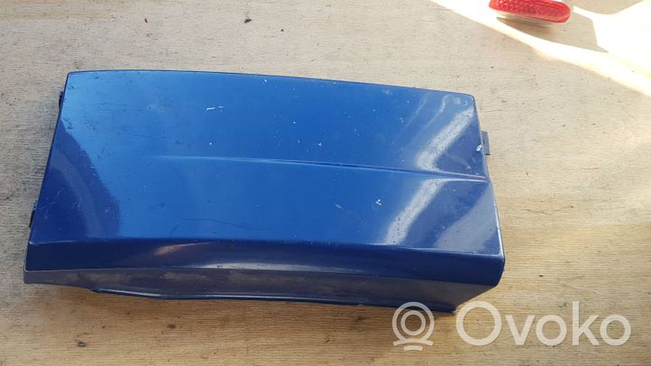 Volkswagen Transporter - Caravelle T4 Rivestimento del pannello parte angolare del paraurti anteriore 