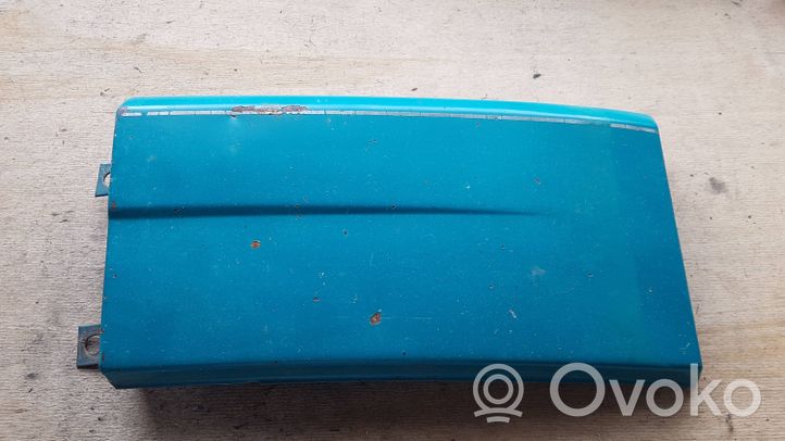 Volkswagen Transporter - Caravelle T4 Rivestimento del pannello parte angolare del paraurti anteriore 