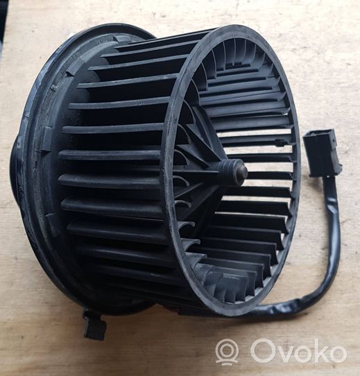 Volkswagen Caddy Heater fan/blower 357819021