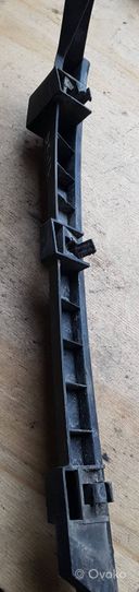 Seat Alhambra (Mk1) Support de montage de pare-chocs avant 7M0807184B