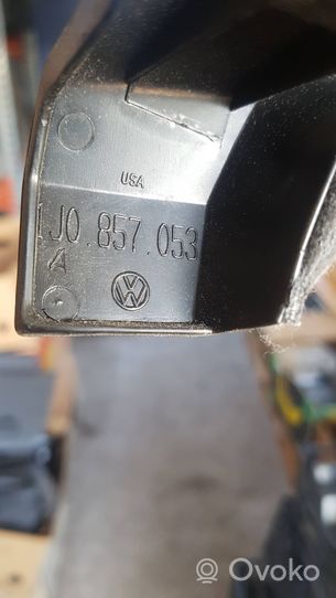Volkswagen Bora Steering wheel column trim 1J0857053