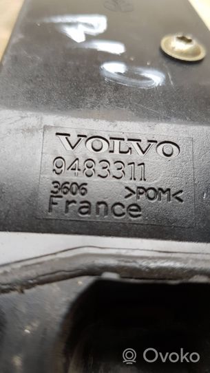 Volvo V70 Keskuslukituksen moottori 9483311