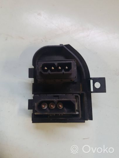 BMW 3 E36 Bouton commande réglage hauteur de phares E366131