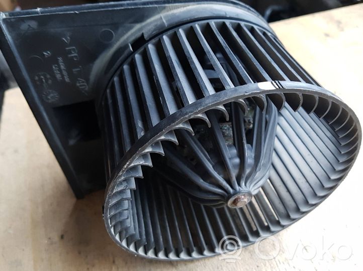 Seat Cordoba (6K) Ventola riscaldamento/ventilatore abitacolo 6N1819021