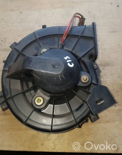 Opel Combo C Ventola riscaldamento/ventilatore abitacolo 006457P