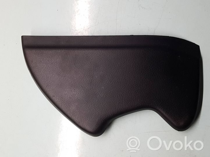 Audi A4 S4 B6 8E 8H Rivestimento estremità laterale del cruscotto 8D0857085A