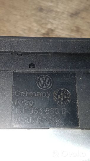 Volkswagen Golf V Przełączniki podgrzewania foteli 1J0963563B