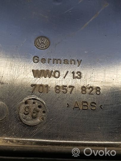 Volkswagen Transporter - Caravelle T4 Muu sisätilojen osa 701857828