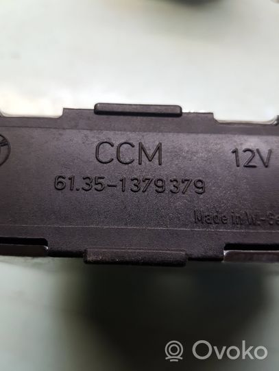 BMW 3 E30 Module confort 61351379379