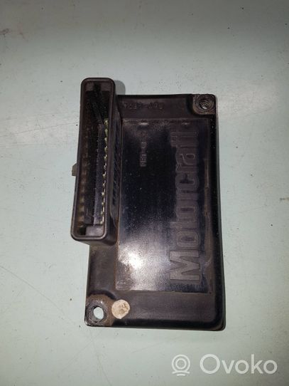 Ford Galaxy Amplificatore centralina di accensione 91AB12K072AA