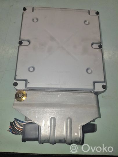 Ford Focus Sterownik / Moduł ECU 4116173