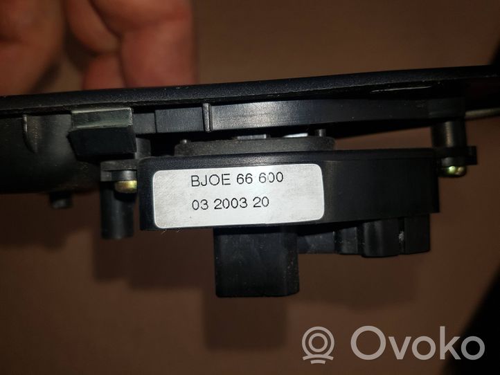 Mazda Premacy Schalter Versteller Außenspiegel BJOE66600