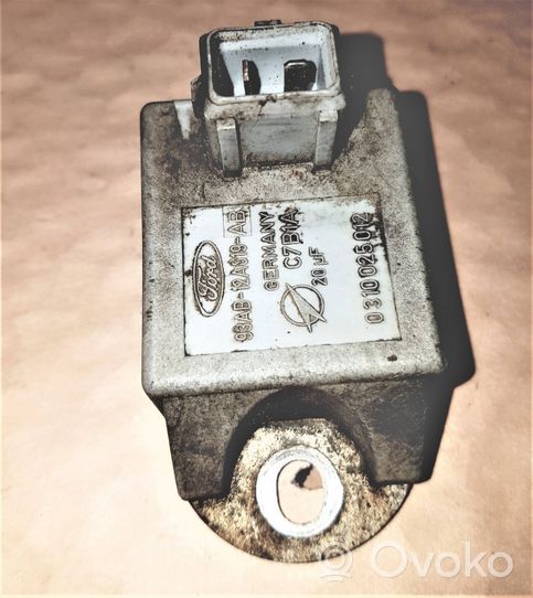 Ford Focus Amplificatore centralina di accensione 93AB12A019AB