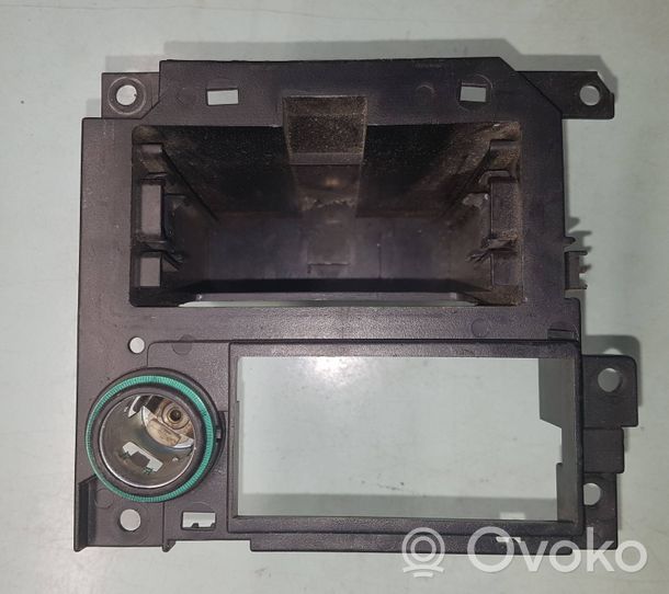 Volkswagen Transporter - Caravelle T4 Ashtray (front) 7b0857305D