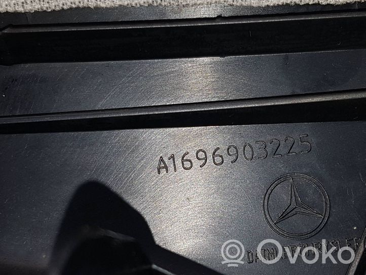 Mercedes-Benz B W245 Aukšto dažnio garsiakalbis (-iai) priekinėse duryse A1698200102