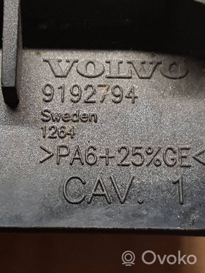 Volvo S80 Muu johtosarja 9192794