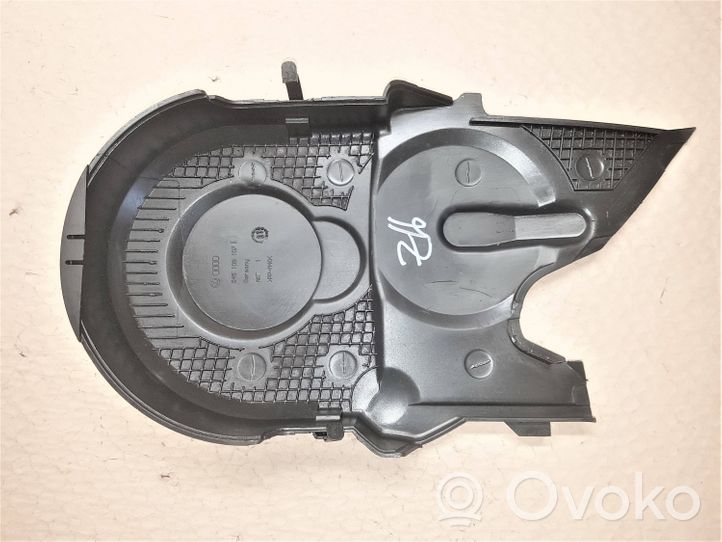 Volkswagen Polo Cache carter courroie de distribution 045109107E