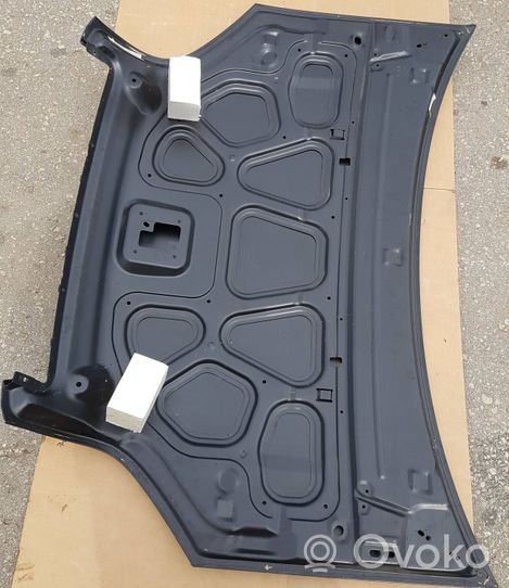 Ford Fusion Engine bonnet/hood 1532551