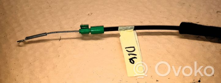 Volkswagen Transporter - Caravelle T5 Air flap cable 7H1819835C