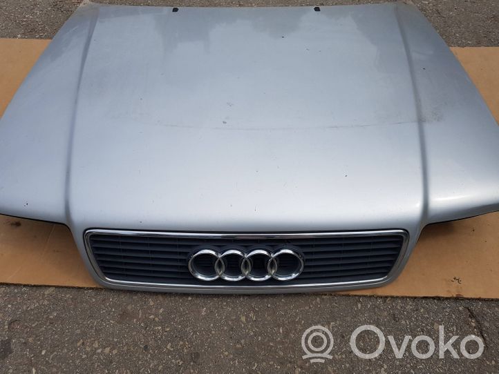Audi 80 90 S2 B4 Dangtis variklio (kapotas) 