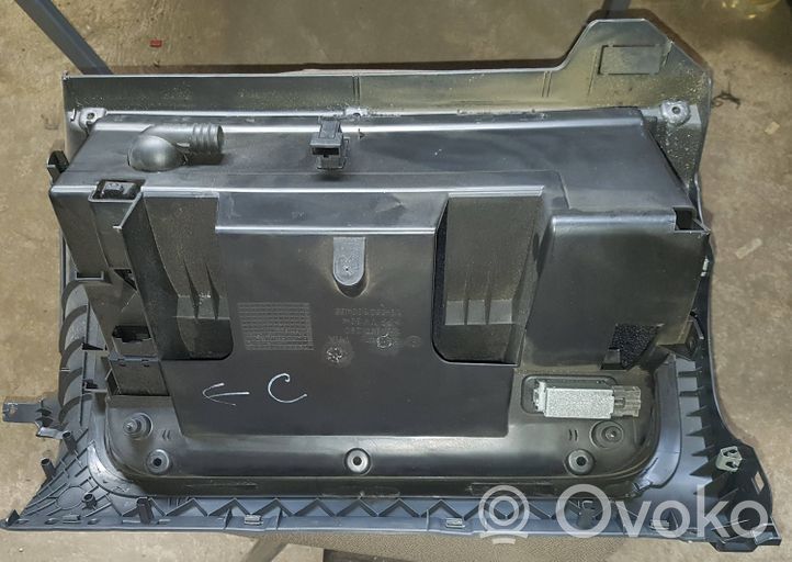 Volkswagen Golf V Vano portaoggetti 1K1857290