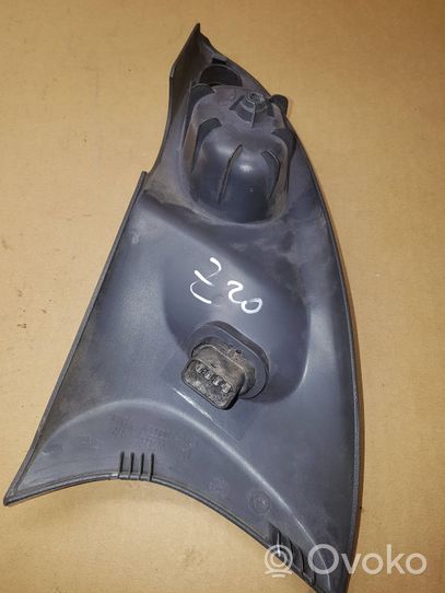 Ford Focus Inne elementy wykończeniowe drzwi przednich 98aba22620efw