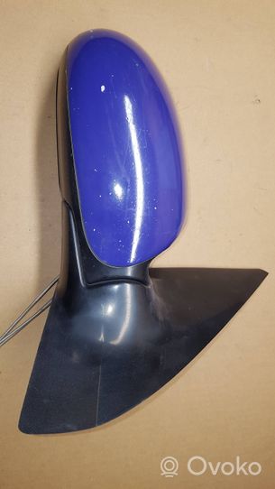 Ford Focus Manual wing mirror E11025475