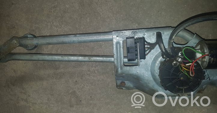 Volkswagen Sharan Wiper motor 0390241430