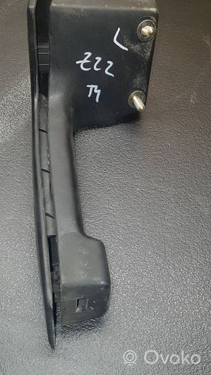 Volkswagen Transporter - Caravelle T4 Front door interior handle 