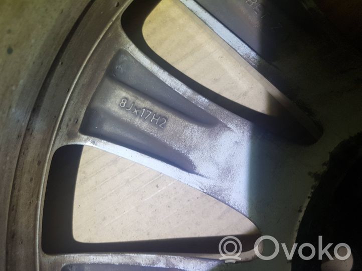 Volkswagen PASSAT B7 Felgi aluminiowe R17 3C8601025A