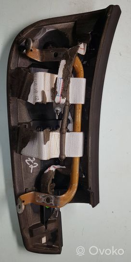 BMW 3 E46 Dekorleiste Zierleiste Blende Handschuhfach 51458190