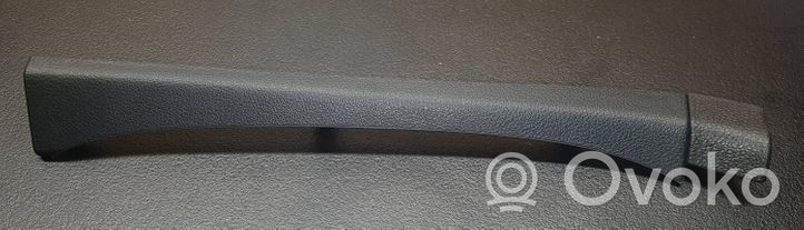 Volkswagen PASSAT B7 Dashboard side end trim 3AA868237