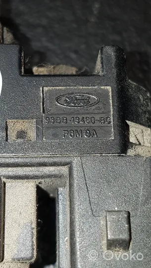 Ford Mondeo Mk III Brake pedal sensor switch 93BB13480BC