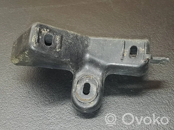 Audi A6 Allroad C6 Support de pare-chocs arrière 4f9607897a