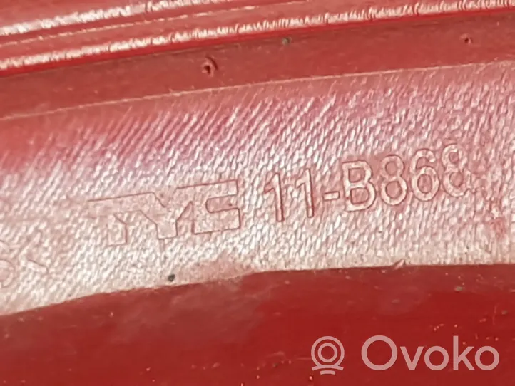 Volkswagen PASSAT B6 Galinis žibintas kėbule 3C9945095