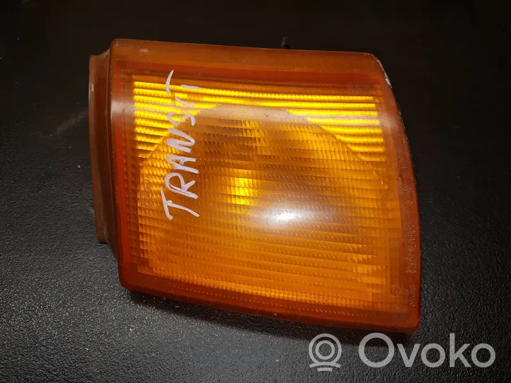 Ford Transit Front indicator light 95vg13369aa