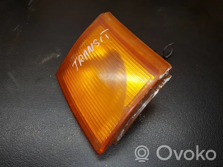 Ford Transit Front indicator light 95vg13369aa