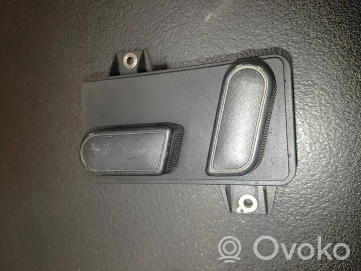 Audi A4 S4 B5 8D Przyciski sterowania fotela 4B0959765