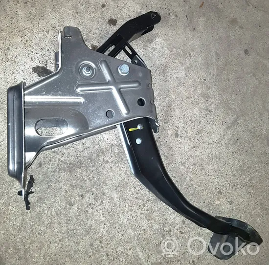 Volkswagen PASSAT B6 Pedal de freno 1K1721057AD