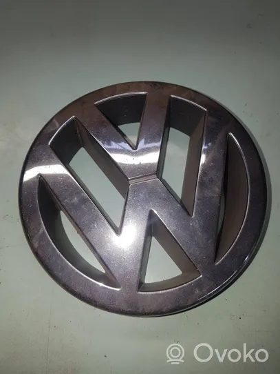 Volkswagen Sharan Manufacturer badge logo/emblem 7M0853601M