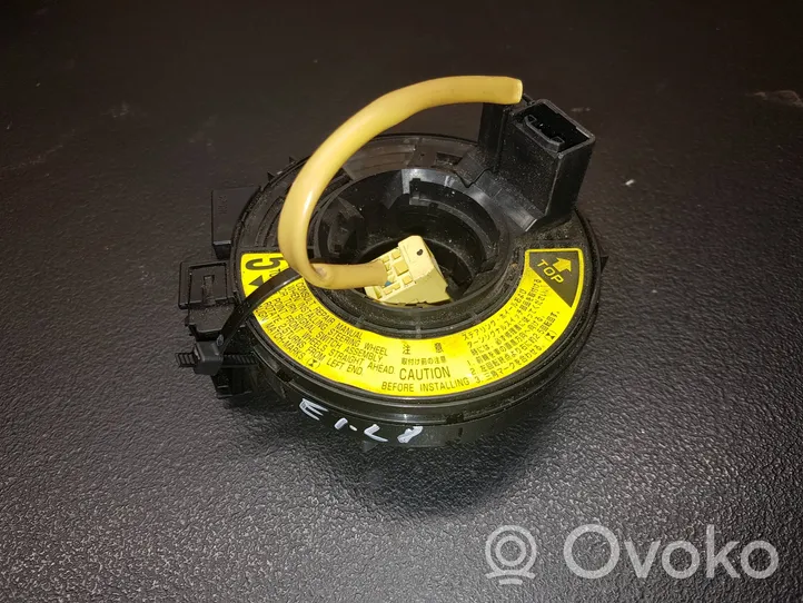 Toyota Yaris Bague collectrice/contacteur tournant airbag (bague SRS) 0LF0299C