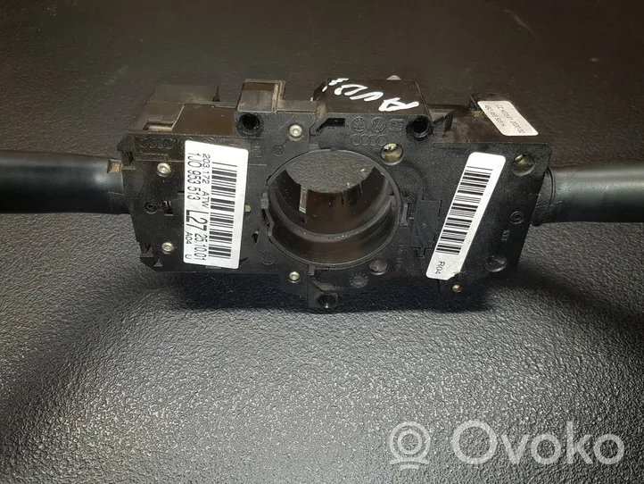 Ford Galaxy Leva/interruttore dell’indicatore di direzione e tergicristallo 4B0953503H