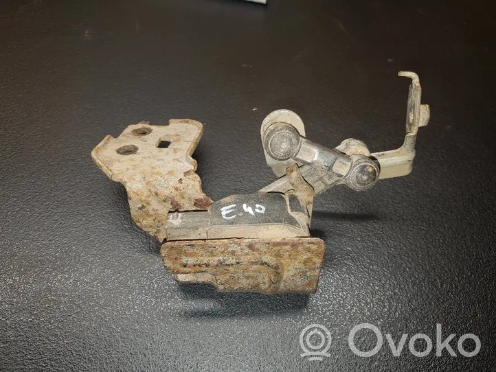 Opel Vectra C Sensore di livello faro/fanale 0837596