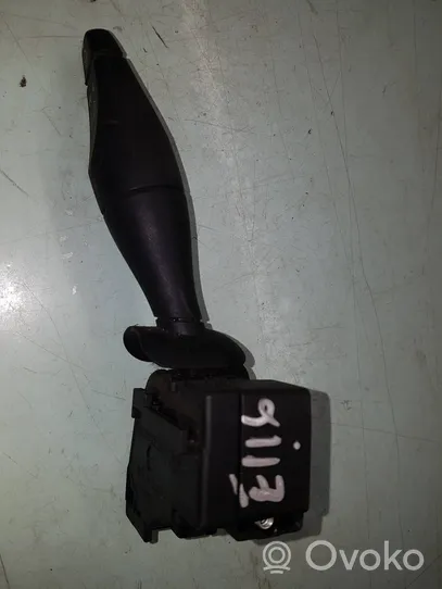 Ford Focus Wiper switch 