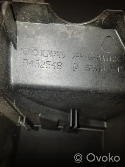 Volvo XC70 Couvercle de boîte à fusibles 9452548