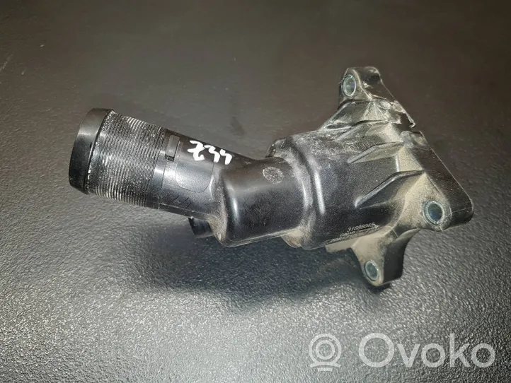 Volvo XC90 Термостат /термостата 31686045
