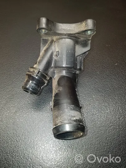 Volvo XC90 Thermostat / Thermostatgehäuse 31686045